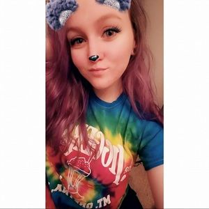 Meet your Posher, Alicia joy